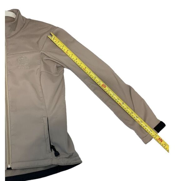 𝅺VINTAGE Kanuk Fleece lined Jacket - Picture 11 of 11